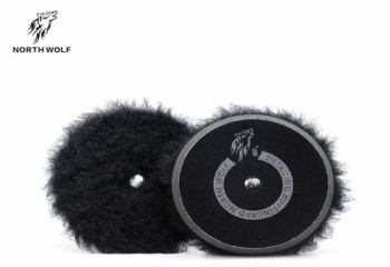 Northwolf Wool Pad